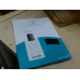 JUST IN CASE 505392 Lenovo Tab P12 TriFold Beschermhoes  Zwart