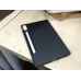JUST IN CASE 505392 Lenovo Tab P12 TriFold Beschermhoes  Zwart