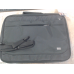 CASE LOGIC Advantage Laptoptas 17 inch - Zwart