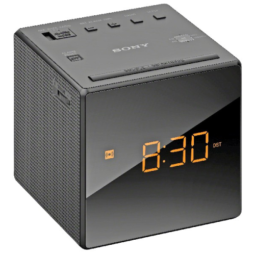 SONY ICF-C1