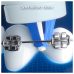 ORAL-B iO My Way Blauwe Elektrische Tandenborstel