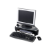 FELLOWES Smart Suites Monitorstandaard Plus