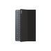 SAMSUNG Galaxy Tab S11 Slim Keyboard Cover Beschermhoes Zwart