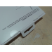 SAMSUNG Galaxy Tab S11 Slim Keyboard Cover Beschermhoes Zwart