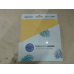 KOBO Sleepcover voor Libra Colour Geel Beschermhoes