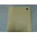 KOBO Sleepcover voor Libra Colour Geel Beschermhoes