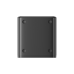 ANKER GaN, 3C3A, 112W, Zwart AC-adapter