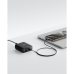 ANKER GaN, 3C3A, 112W, Zwart AC-adapter