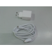 SAMSUNG 45W Power Adapter Wit Thuislader