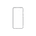 SAMSUNG Rotterdam Hybrid Feyenoord  Telefoonhoesje voor Samsung S25 Groen-wit