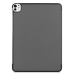 JUST IN CASE Cover TriFold Apple iPad Pro 11 2025 / iPad Pro 11 2024 Grijs