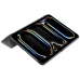 JUST IN CASE Cover TriFold Apple iPad Pro 11 2025 / iPad Pro 11 2024 Grijs