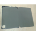 JUST IN CASE Cover TriFold Apple iPad Pro 11 2025 / iPad Pro 11 2024 Grijs