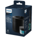 PHILIPS Quick Clean Pod Zwart Scheerkoppen QCP10/01 