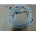 HAMA 200677 Netwerkkabel CAT6a U/UTP 10m