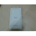 APPLE Clear met MagSafe Telefoonhoesje voor Apple iPhone 17 Transparant