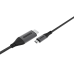 SITECOM CA-1001 USB-C-naar-HDMI-kabel 1,8 m Zwart
