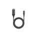 SITECOM CA-1001 USB-C-naar-HDMI-kabel 1,8 m Zwart