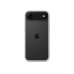 APPLE Bumper Telefoonhoesje voor Apple iPhone Air Lichtgrijs