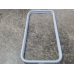 APPLE Bumper Telefoonhoesje voor Apple iPhone Air Lichtgrijs
