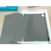 JUST IN CASE Cover TriFold Apple iPad Air 13 2025 / iPad Air 13 2024 Rood