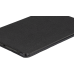GECKO EasyClick Eco Cover voor Samsung Galaxy Tab S9 / S9 FE - Zwart