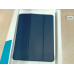 JUST IN CASE Cover TriFold Apple iPad Air 13 2025 / iPad Air 13 2024 Blauw