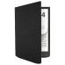 POCKETBOOK Fliphoes - Zwart