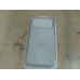 APPLE Clear met MagSafe Telefoonhoesje voor Apple iPhone 17 Pro Max Transparant