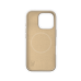 IDEAL OF SWEDEN MagSafe Telefoonhoesje voor Apple iPhone 16 Pro Max Beige