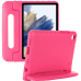JUST IN CASE 097590 Kids Cover Tab A8 Roze