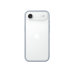 APPLE Bumper Telefoonhoesje voor Apple iPhone Air Lichtblauw