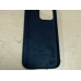 APPLE Silicone MagSafe Cover voor Apple iPhone 16 Pro Max Black