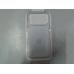 APPLE Clear met MagSafe Telefoonhoesje voor Apple iPhone 17 Pro Transparant