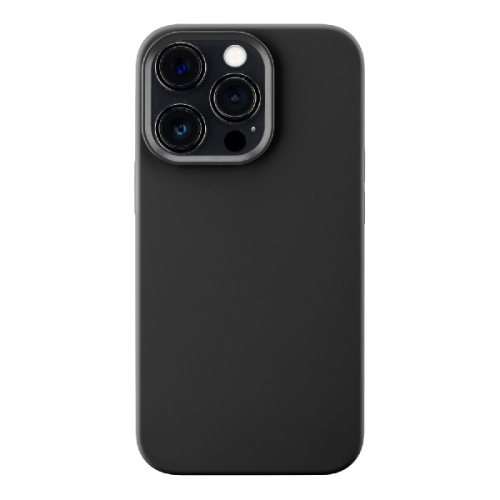 CELLULARLINE Sensation Telefoonhoesje voor Apple iPhone 16 Pro Zwart