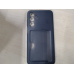 SAMSUNG Card Slot Telefoonhoesje voor Samsung Galaxy A16 4G/5G Zwart