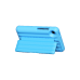SAMSUNG Galaxy Tab A9+ Puffy Cover Beschermhoes Blauw
