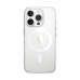 APPLE MagSafe Cover voor Apple iPhone 16 Pro Transparant