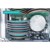ETNA VW842N Inbouwvaatwasser - Volledig geïntegreerd - 14 couverts - 42 dB(A) - Nisbreedte 60 cm