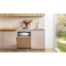 ETNA VW842N Inbouwvaatwasser - Volledig geïntegreerd - 14 couverts - 42 dB(A) - Nisbreedte 60 cm