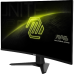 MSI MAG 32CQ6F - 31.5 inch - 2560 x 1440 (QHD) - 0.5 ms - 180 Hz