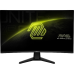 MSI MAG 32CQ6F - 31.5 inch - 2560 x 1440 (QHD) - 0.5 ms - 180 Hz