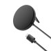 BELKIN Boost Charge Qi2 15W Magnetische Oplaadpad – Zwart