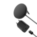 BELKIN Boost Charge Qi2 15W Magnetische Oplaadpad – Zwart