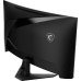 MSI MAG 32CQ6F - 31.5 inch - 2560 x 1440 (QHD) - 0.5 ms - 180 Hz