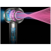 DYSON Supersonic™ - Nikkel/Koper Föhn Zilver