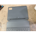 LENOVO Idea Tab Keyboard Folio Grey Beschermhoes met toetsenbord  Grijs