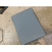 LENOVO Idea Tab Keyboard Folio Grey Beschermhoes met toetsenbord  Grijs