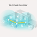 TP-LINK Deco X20 | AX1800 Smart Mesh Wi-Fi (3-Pack) Multiroom-wifi (mesh)