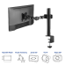 ACT AC8325 Monitorarm Office Solid Pro 1 Scherm